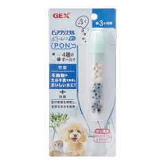 Lõi lọc và làm mềm nước - Gex PC Bottle PON Water Softner 3 months