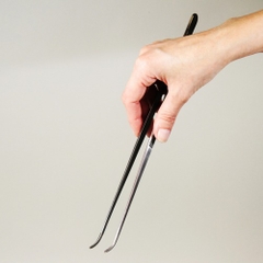 Kẹp trồng cây thủy sinh - JBL ProScape Tool P30 Curved