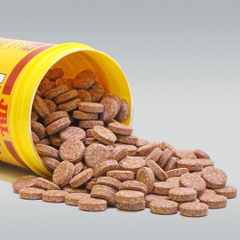 Thức ăn cá cảnh - JBL NovoTab