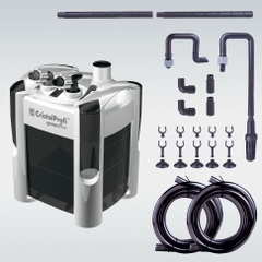 Lọc thùng - JBL CristalProfi e402