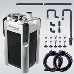 Lọc thùng - JBL CristalProfi e902