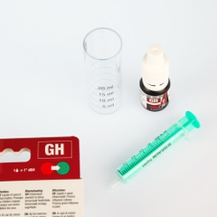 Test GH - JBL Pro Aquatest GH