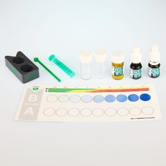 Test Phosphate - JBL Pro Aquatest PO4