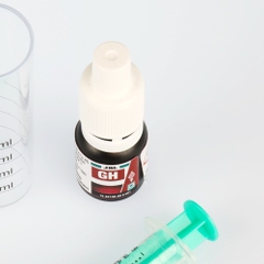 Test GH - JBL Pro Aquatest GH