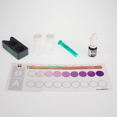 Test Sắt - JBL Pro Aquatest Fe