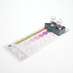 Test Sắt - JBL Pro Aquatest Fe