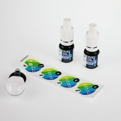 Bộ theo dõi nồng độ CO2/pH - JBL Pro Aquatest Permanent CO2 Plus pH