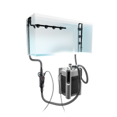 Sưởi hồ cá - JBL ProTemp e500