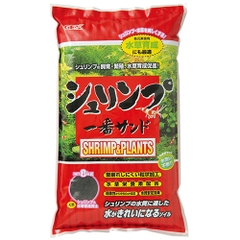 Nền trồng cây nuôi tép - Gex Shrimp Sand