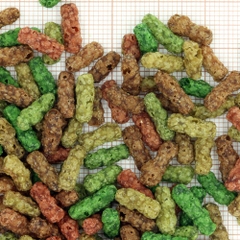 Thức ăn cá Koi - JBL ProPond All Season