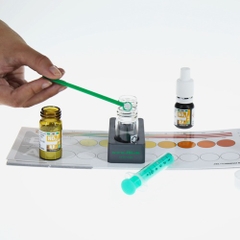 Test Nitrate - JBL Pro Aquatest NO3