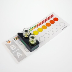 Test Nitrate - JBL Pro Aquatest NO3