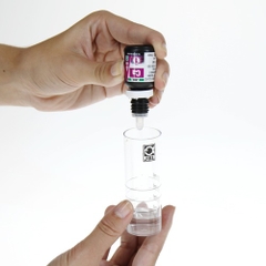 Test Calcium - JBL Pro Aquatest Ca