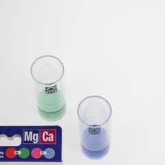 Test Magnesium/Calcium - JBL Pro Aquatest Mg/Ca