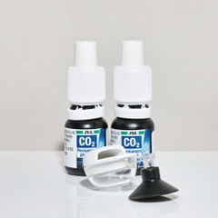 Bộ theo dõi nồng độ CO2/pH - JBL Pro Aquatest Permanent CO2 Plus pH