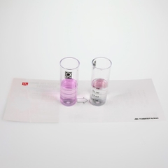 Test CO2 - JBL Pro Aquatest CO2