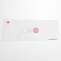 Test CO2 - JBL Pro Aquatest CO2