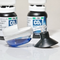 Bộ theo dõi nồng độ CO2/pH - JBL Pro Aquatest Permanent CO2 Plus pH