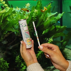 Bộ test nước 7 trong 1 - JBL Pro Aquatest Easy Test 7 in 1