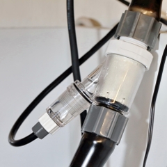 Trộn CO2 - JBL ProFlora Direct