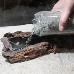 Cốt nền thủy sinh - JBL Florapol