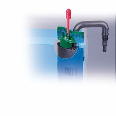 Lọc ván - JBL TopClean II