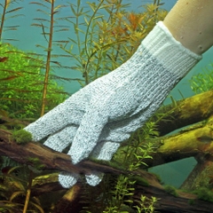 Bao tay chà hồ - JBL Cleaning Glove