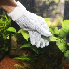 Bao tay chà hồ - JBL Cleaning Glove