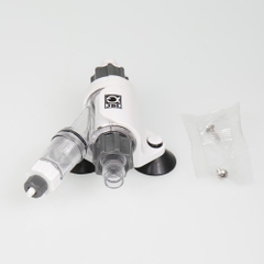 Bộ trộn CO2 - JBL ProFlora CO2 Taifun Inline 16/22