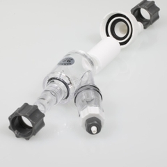 Bộ trộn CO2 - JBL ProFlora CO2 Taifun Inline 16/22