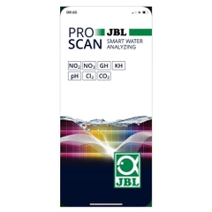 Bộ test nước trên Smart Phone - JBL Pro Scan Test