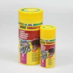 Thức ăn dành cho cá Cichlid Tanganyika - JBL PRONOVO TANGANYIKA GRANO M