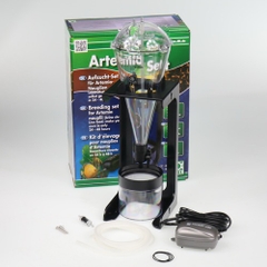 Bộ lồng ấp Artemi - JBL Artemio Set ( Complete )