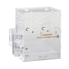 Gex Kotorium 350 II - Bộ lồng Chim Kotorium 350 II ( 36x28x45cm)