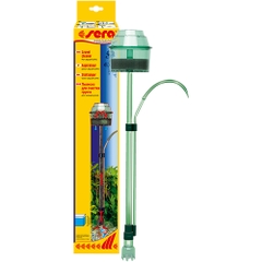 Dụng cụ vệ sinh nền - Sera Gravel Cleaner