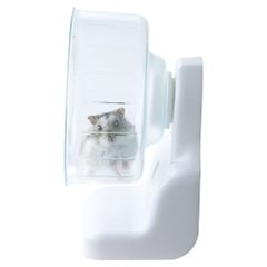 Gex Harmony Wheel DS 14 - Bánh xe quay cho Hamster Ø 14cm