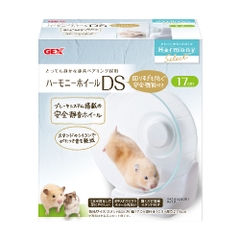 Gex Harmony Wheel DS 17 - Bánh xe quay cho Hamster Ø 17cm