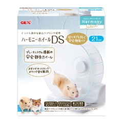 Gex Harmony Wheel DS 21 - Bánh xe quay cho Hamster Ø 21cm