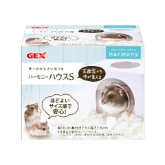Gex Harmony House - Nhà cho dành cho Hamster