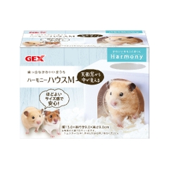 Gex Harmony House - Nhà cho dành cho Hamster