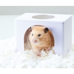 Gex Harmony House - Nhà cho dành cho Hamster
