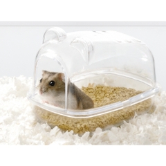 Gex Harmony Toilet - Nhà vệ sinh dành cho Hamster