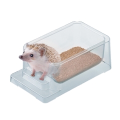 Gex Harmony Bath and Toilet - Nhà tắm và vệ sinh dành cho Nhím