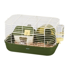 Gex Easy Hamster Cage - Bộ lồng Hamster ( 31 x 20 x 18cm)