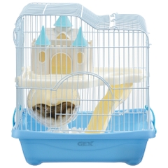 Gex Dreaming Palace - Bộ lồng Hamster ( 29 x 22 x 31cm )