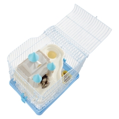 Gex Dreaming Palace - Bộ lồng Hamster ( 29 x 22 x 31cm )