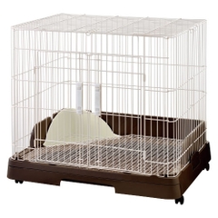 Gex Smart Room - Bộ lồng Thỏ ( 70x55x65cm)