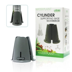 Chân đế bình CO2 - Supporting Base Aluminum Cylinder