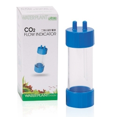 Đếm giọt CO2 - Ista CO2 Flow Counter