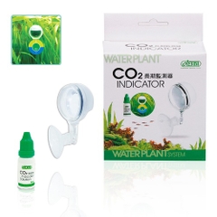 Dụng cụ theo dõi nồng độ CO2 - Ista CO2 Indicator